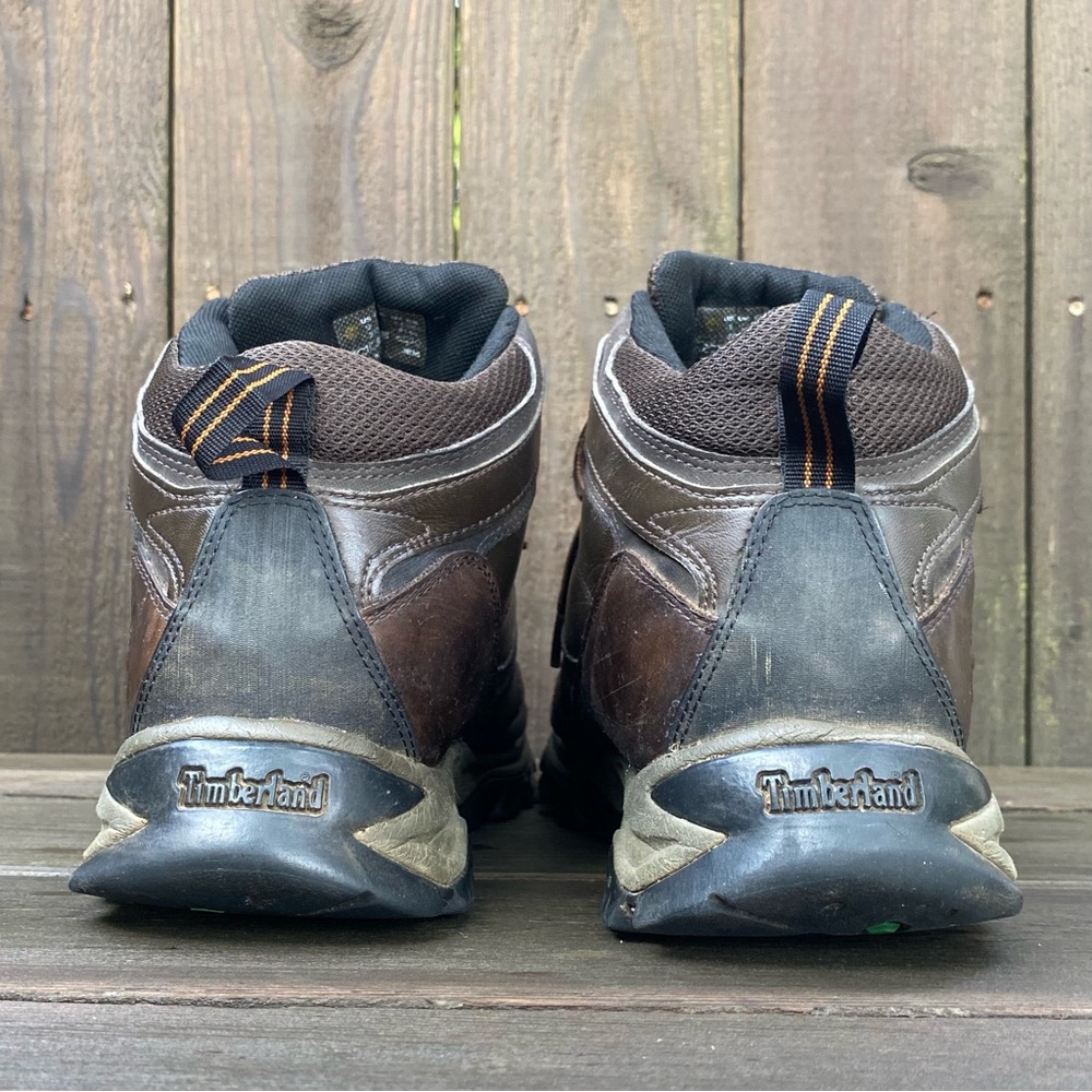 Timberland Hiking Boots - Picture 4 of 13